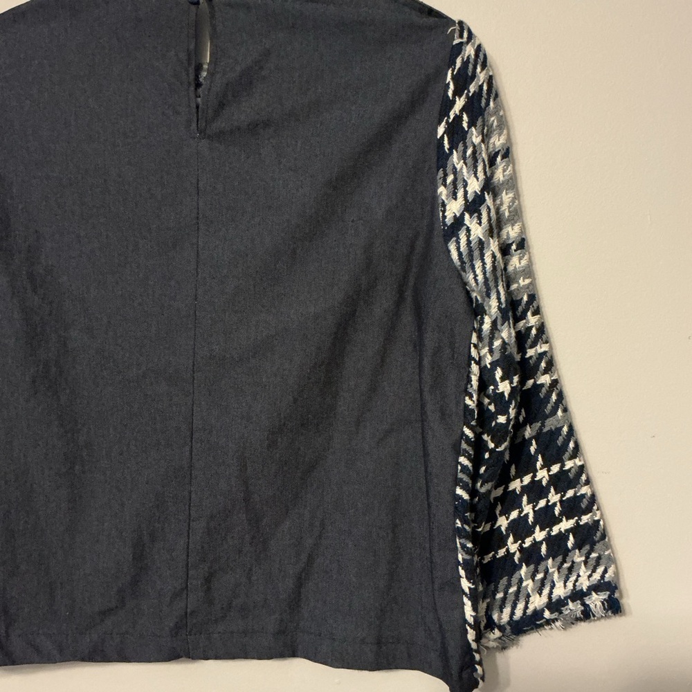 Zara Basic Top - Picture 12 of 16